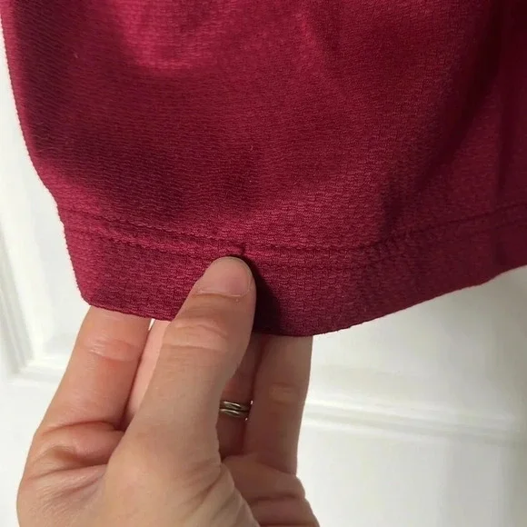 FSU : mens collared shirt - Picture 6 of 12